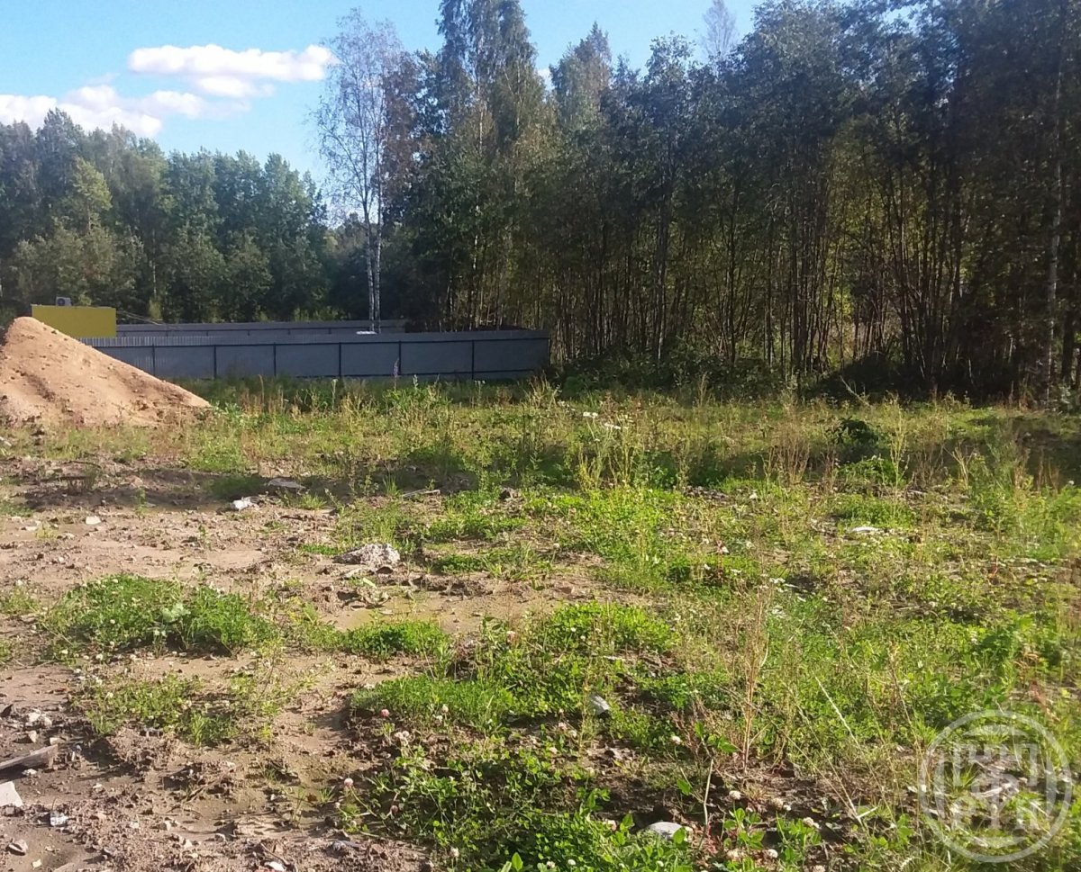 Продажа участка, Ленинградская, 26 км Приозерского шоссе массив Продажа участка, Ленинградская, 26 км Приозерского шоссе массив