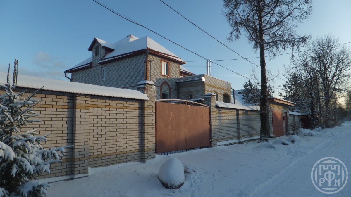 Продажа дома, 255м <sup>2</sup>, 13 сот., Всеволожск, Пограничная ул., д 7 Продажа дома, 255м <sup>2</sup>, 13 сот., Всеволожск, Пограничная ул., д 7