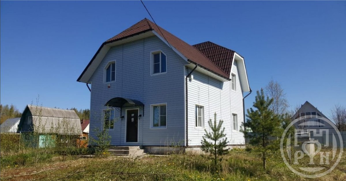 Продажа дома, 150м <sup>2</sup>, 10 сот., Ленинградская, Фауна снт., д 267 Продажа дома, 150м <sup>2</sup>, 10 сот., Ленинградская, Фауна снт., д 267