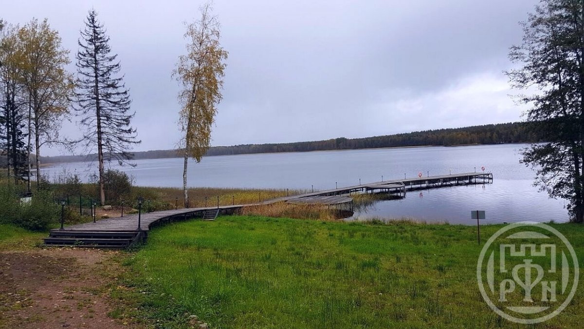 Продажа участка, Александровка, Усадьба Муталахти снт Продажа участка, Александровка, Усадьба Муталахти снт