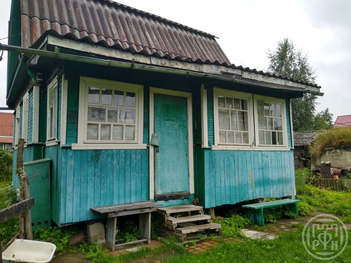 Продажа дома, 36м <sup>2</sup>, 6 сот., Ленинградская, Восток снт Продажа дома, 36м <sup>2</sup>, 6 сот., Ленинградская, Восток снт