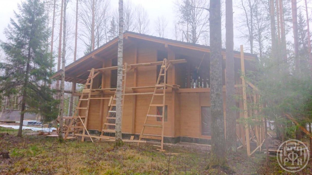 Продажа дома, 399м <sup>2</sup>, 18 сот., Первомайское, Первомайское пос. Продажа дома, 399м <sup>2</sup>, 18 сот., Первомайское, Первомайское пос.