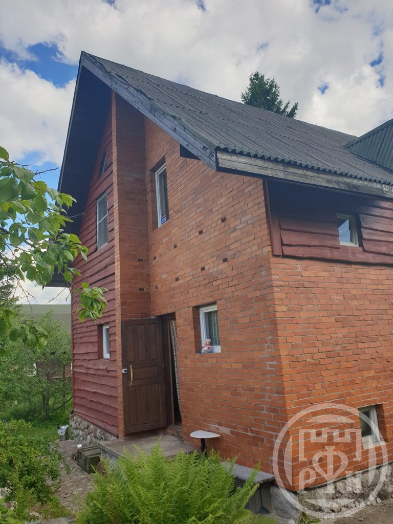 Продажа дома, 120м <sup>2</sup>, 7 сот., Ленинградская, Березка снт Продажа дома, 120м <sup>2</sup>, 7 сот., Ленинградская, Березка снт