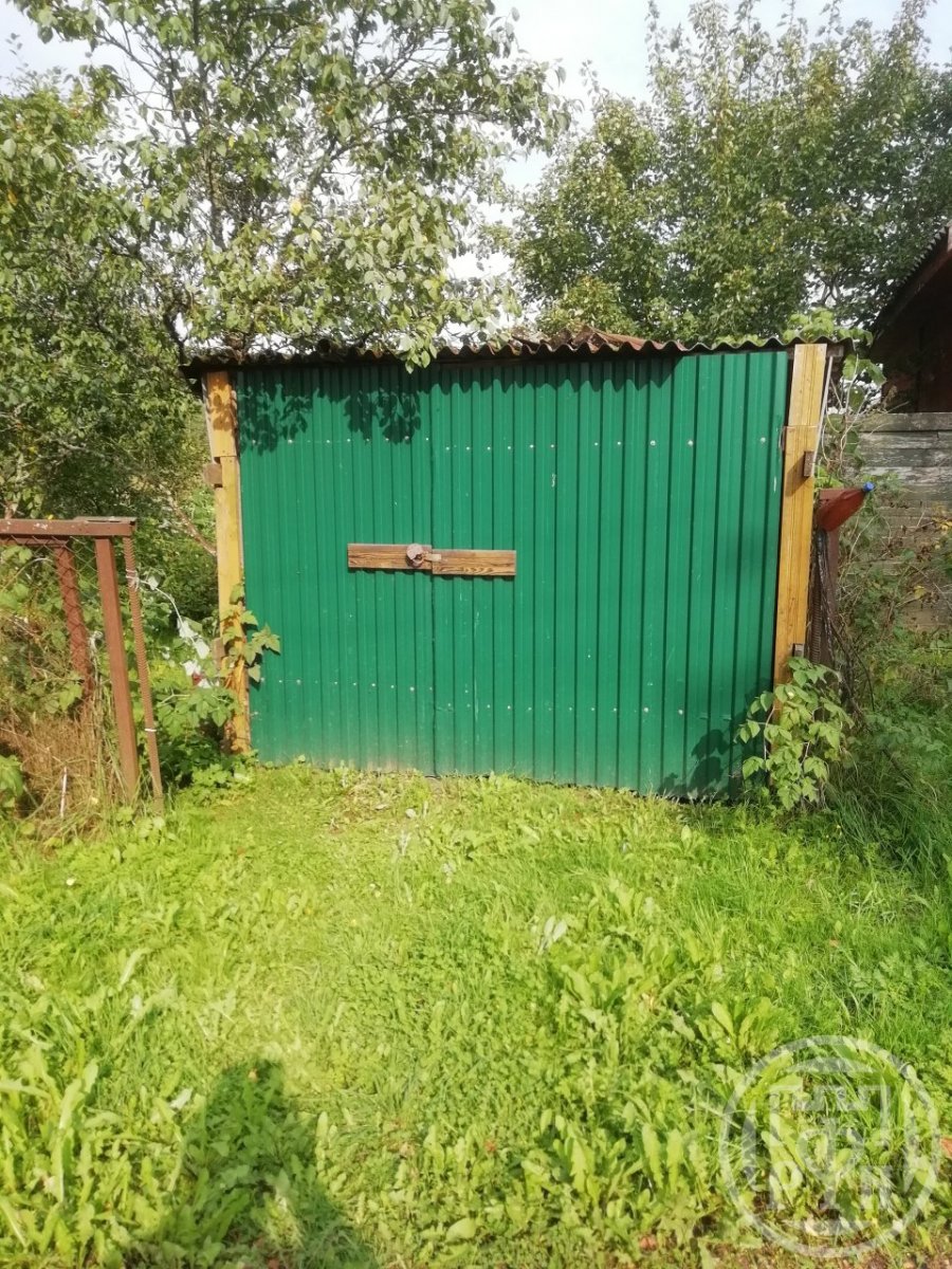 Продажа дома, 48м <sup>2</sup>, 27 сот., Большие Изори, Большие Изори дер., д 4 Продажа дома, 48м <sup>2</sup>, 27 сот., Большие Изори, Большие Изори дер., д 4