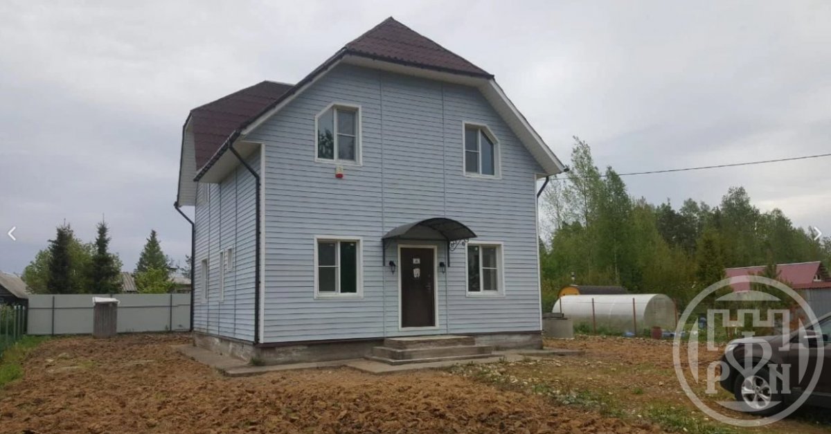 Продажа дома, 150м <sup>2</sup>, 10 сот., Ленинградская, Фауна снт., д 267 Продажа дома, 150м <sup>2</sup>, 10 сот., Ленинградская, Фауна снт., д 267