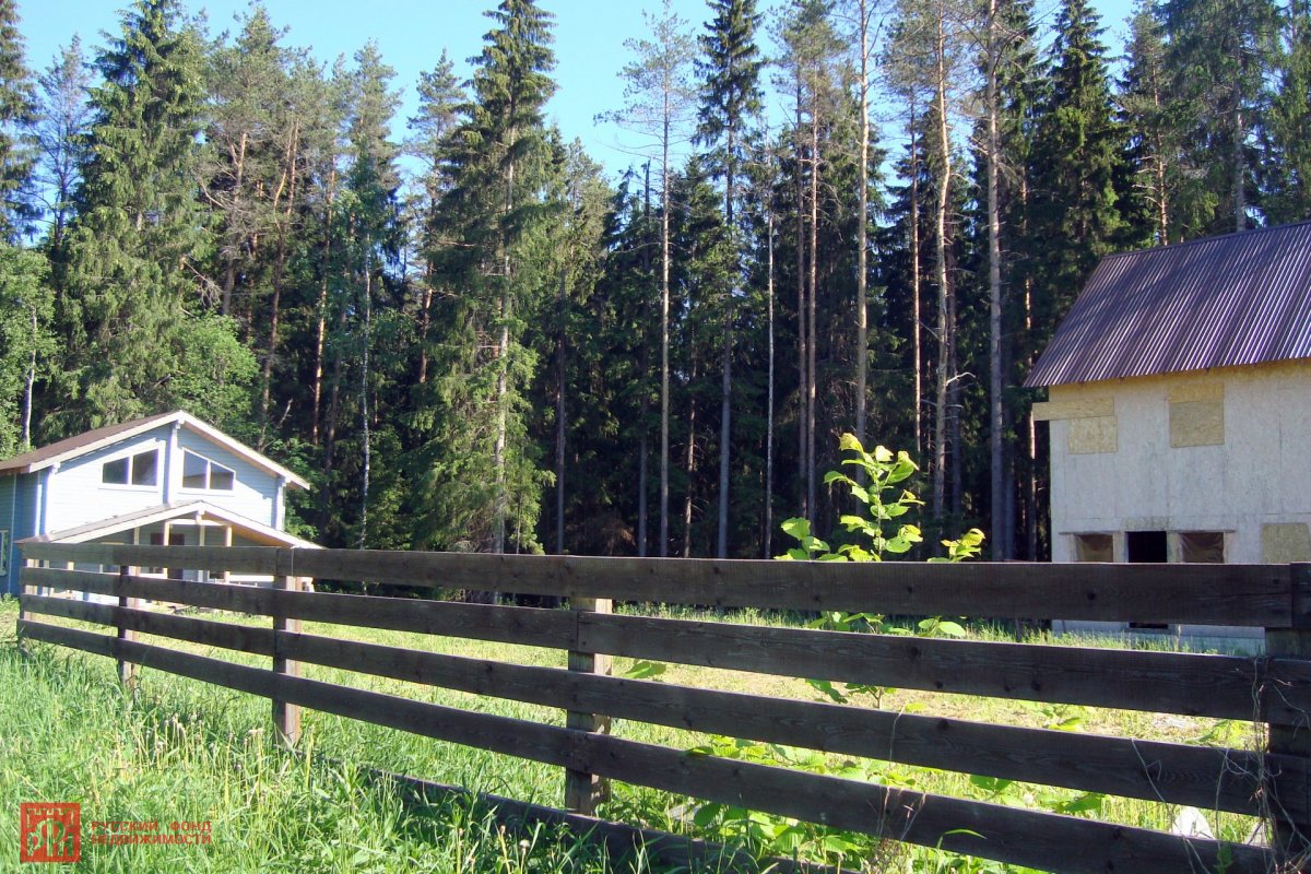Продажа дома, 100м <sup>2</sup>, 9 сот., Ильичево, Луговая ул., д 9 Продажа дома, 100м <sup>2</sup>, 9 сот., Ильичево, Луговая ул., д 9