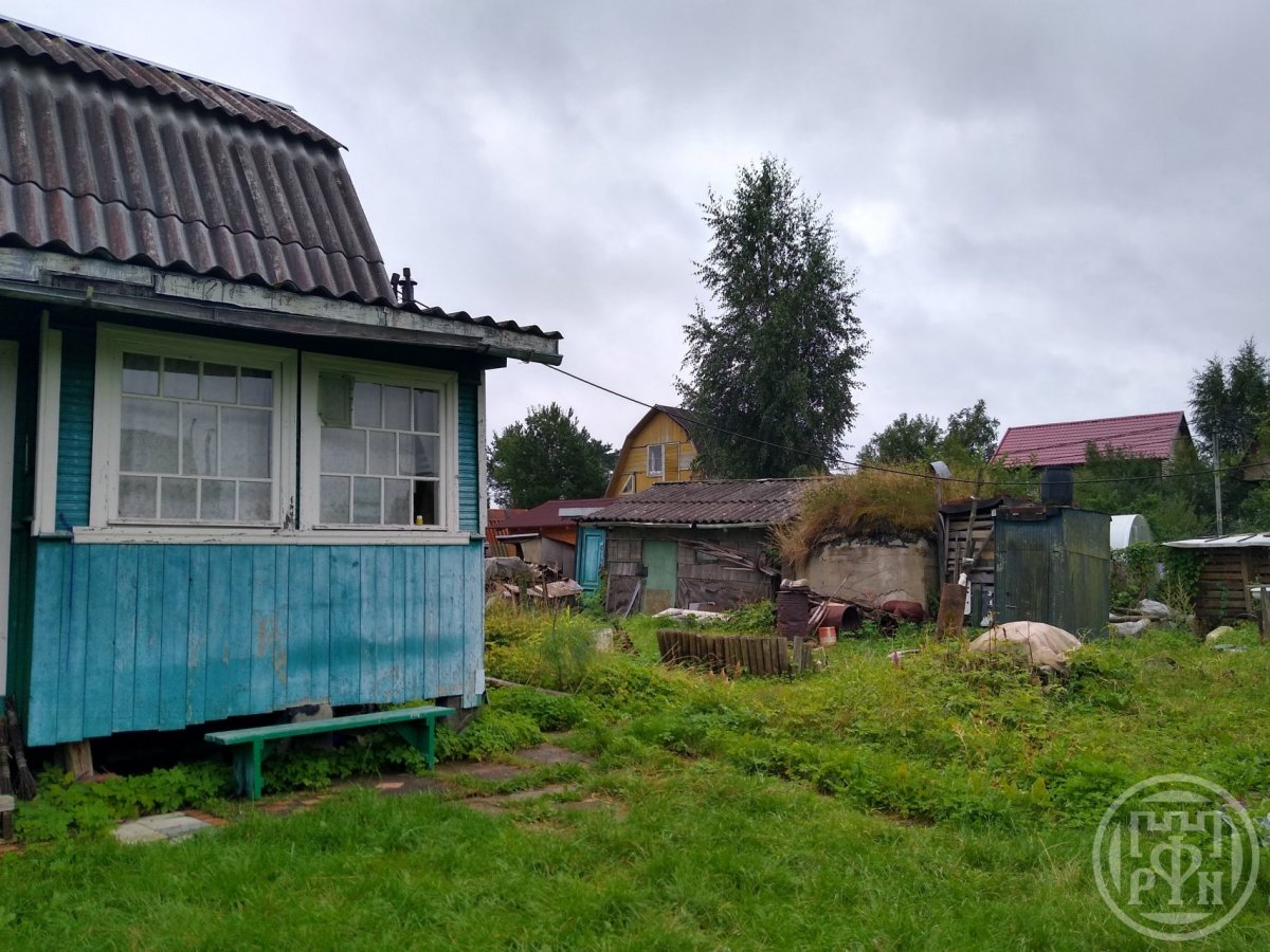 Продажа дома, 36м <sup>2</sup>, 6 сот., Ленинградская, Восток снт Продажа дома, 36м <sup>2</sup>, 6 сот., Ленинградская, Восток снт