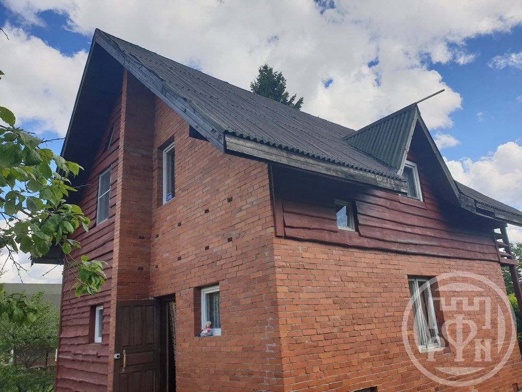Продажа дома, 120м <sup>2</sup>, 7 сот., Ленинградская, Березка снт Продажа дома, 120м <sup>2</sup>, 7 сот., Ленинградская, Березка снт