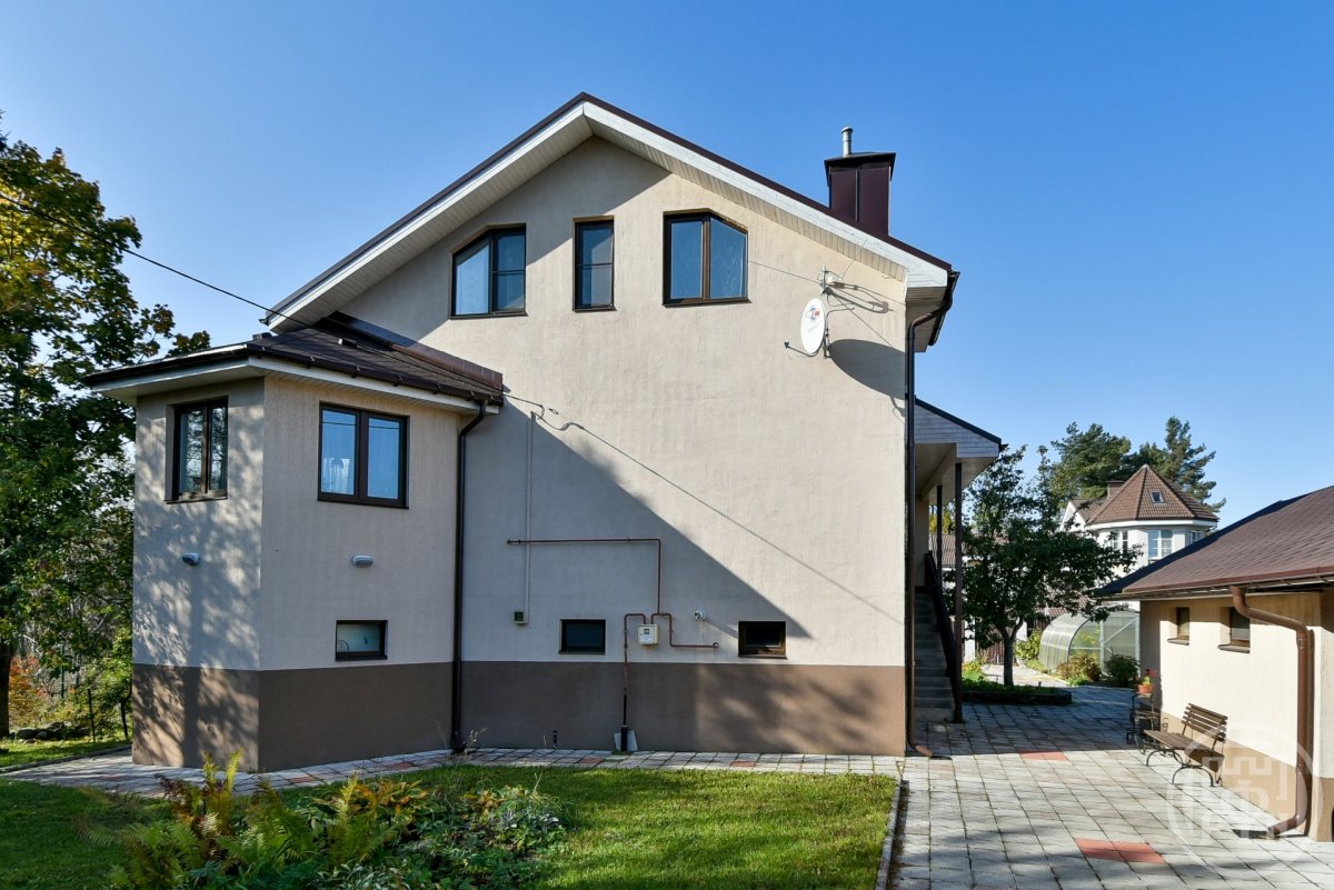 Продажа дома, 143м <sup>2</sup>, 9 сот., Ленинградская, Белоостров массив, Поляна-2 снт. Продажа дома, 143м <sup>2</sup>, 9 сот., Ленинградская, Белоостров массив, Поляна-2 снт.