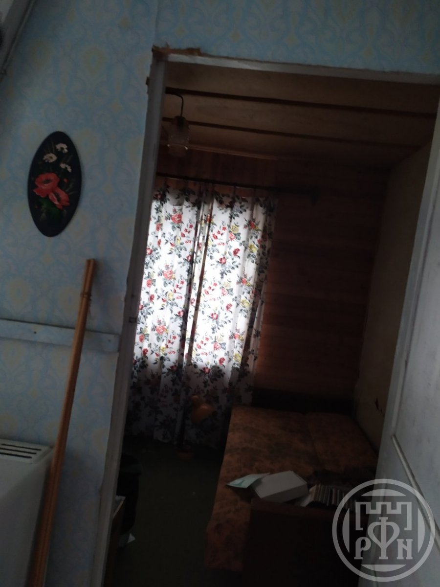 Продажа дома, 44м <sup>2</sup>, 6 сот., Юбилейное-Ручьи, Снт Юбилейное тер. Продажа дома, 44м <sup>2</sup>, 6 сот., Юбилейное-Ручьи, Снт Юбилейное тер.