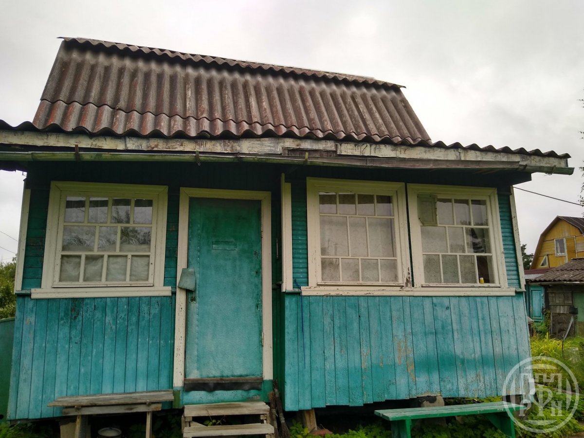 Продажа дома, 36м <sup>2</sup>, 6 сот., Ленинградская, Восток снт Продажа дома, 36м <sup>2</sup>, 6 сот., Ленинградская, Восток снт