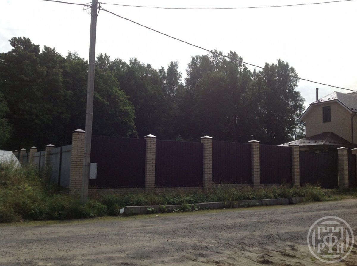 Продажа участка, Хязельки, Перспективная ул. Продажа участка, Хязельки, Перспективная ул.