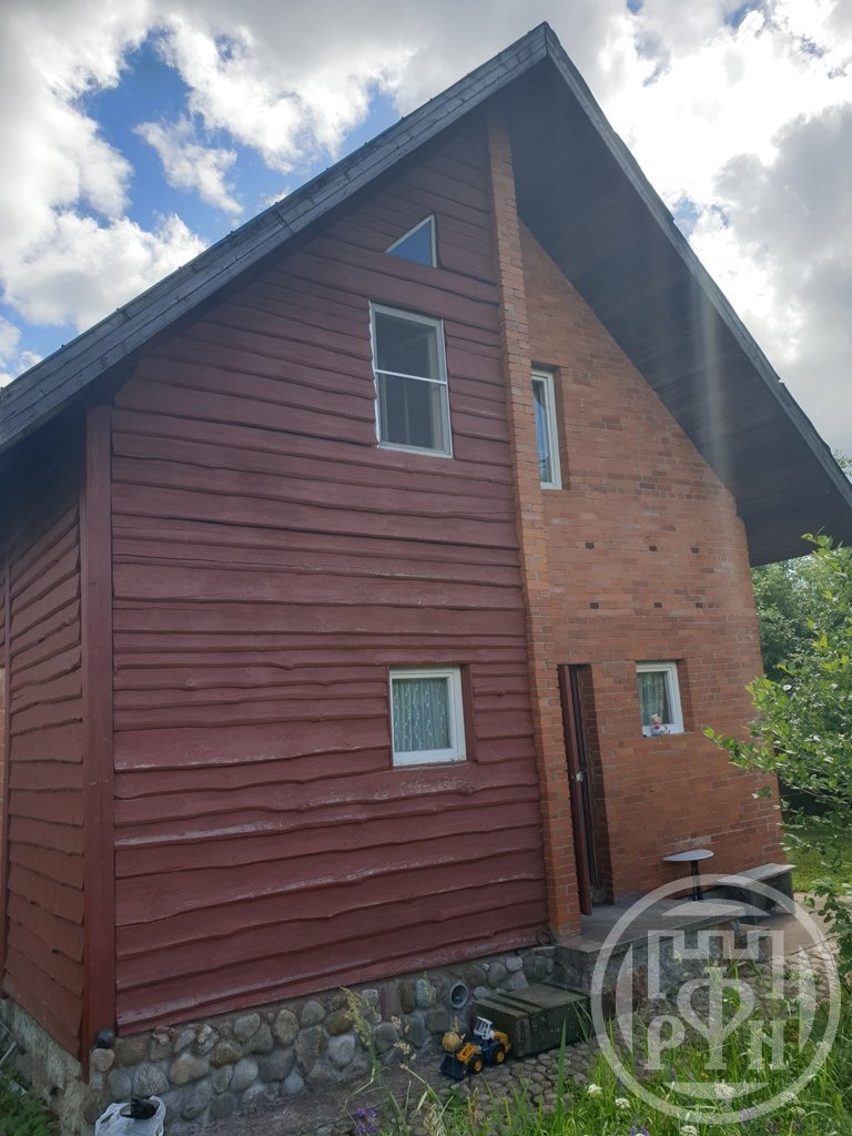 Продажа дома, 120м <sup>2</sup>, 7 сот., Ленинградская, Березка снт Продажа дома, 120м <sup>2</sup>, 7 сот., Ленинградская, Березка снт