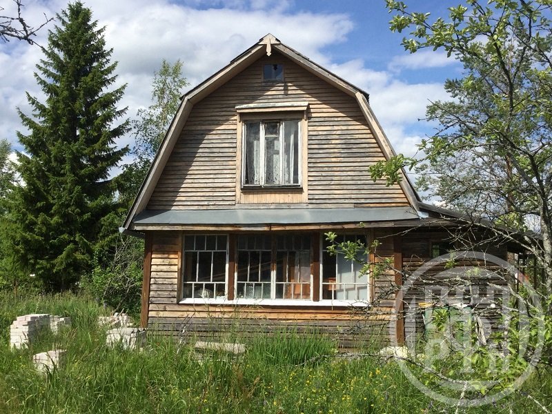 Продажа дома, 65м <sup>2</sup>, 7 сот., Ленинградская, Посадников Остров массив Продажа дома, 65м <sup>2</sup>, 7 сот., Ленинградская, Посадников Остров массив
