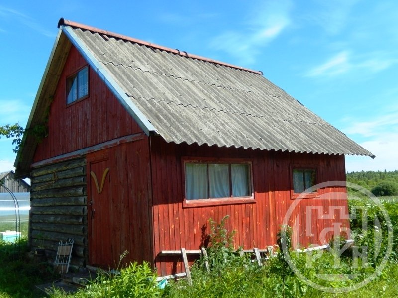 Продажа дома, 100м <sup>2</sup>, 22 сот., Лудони, Лудони д. Продажа дома, 100м <sup>2</sup>, 22 сот., Лудони, Лудони д.