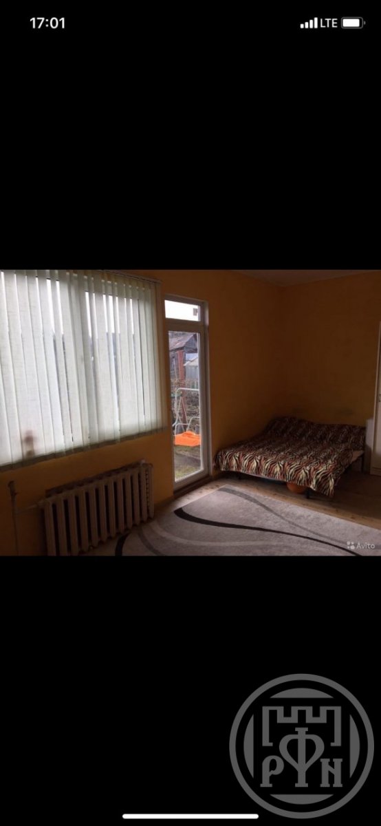 Продажа дома, 3 сот., Луга, Ленинградская ул. Продажа дома, 3 сот., Луга, Ленинградская ул.
