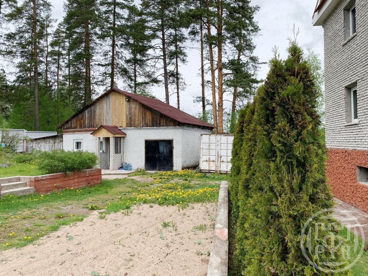 Продажа дома, 300м <sup>2</sup>, 12 сот., Каменногорск, Каменногорск г. Продажа дома, 300м <sup>2</sup>, 12 сот., Каменногорск, Каменногорск г.
