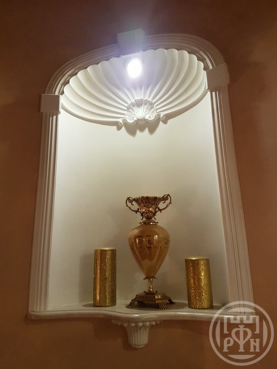 Продажа дома, 450м <sup>2</sup>, 22 сот., Петергоф, Чаяновская ул., д 2 Продажа дома, 450м <sup>2</sup>, 22 сот., Петергоф, Чаяновская ул., д 2