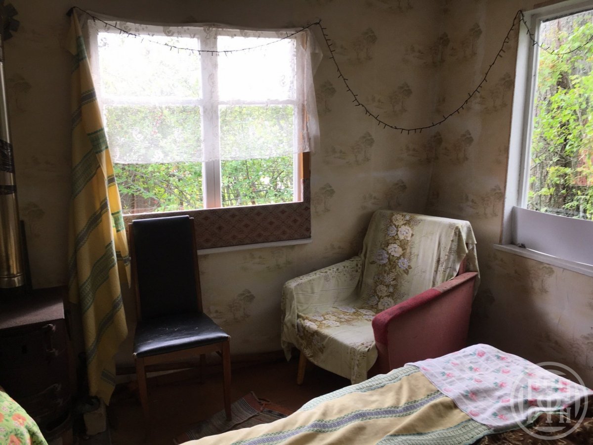 Продажа дома, 15м <sup>2</sup>, 6 сот., Ленинградская, Восход(п.Толоконниково) снт., д 1 Продажа дома, 15м <sup>2</sup>, 6 сот., Ленинградская, Восход(п.Толоконниково) снт., д 1