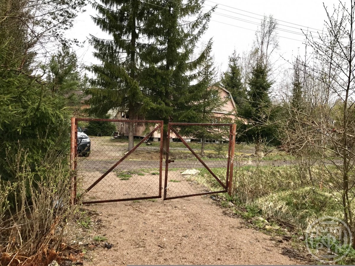Продажа дома, 55м <sup>2</sup>, 17 сот., Ленинградская, Каннельярви п/ст Продажа дома, 55м <sup>2</sup>, 17 сот., Ленинградская, Каннельярви п/ст