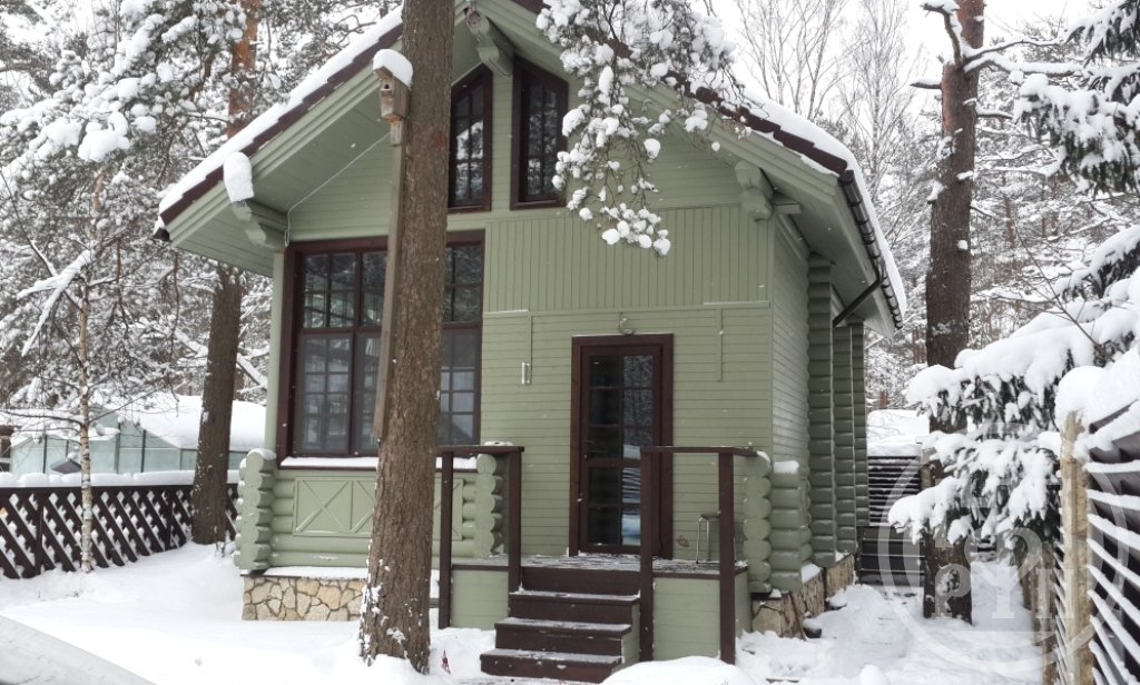 Продажа дома, 224м <sup>2</sup>, 16 сот., Комарово, Островского ул. Продажа дома, 224м <sup>2</sup>, 16 сот., Комарово, Островского ул.