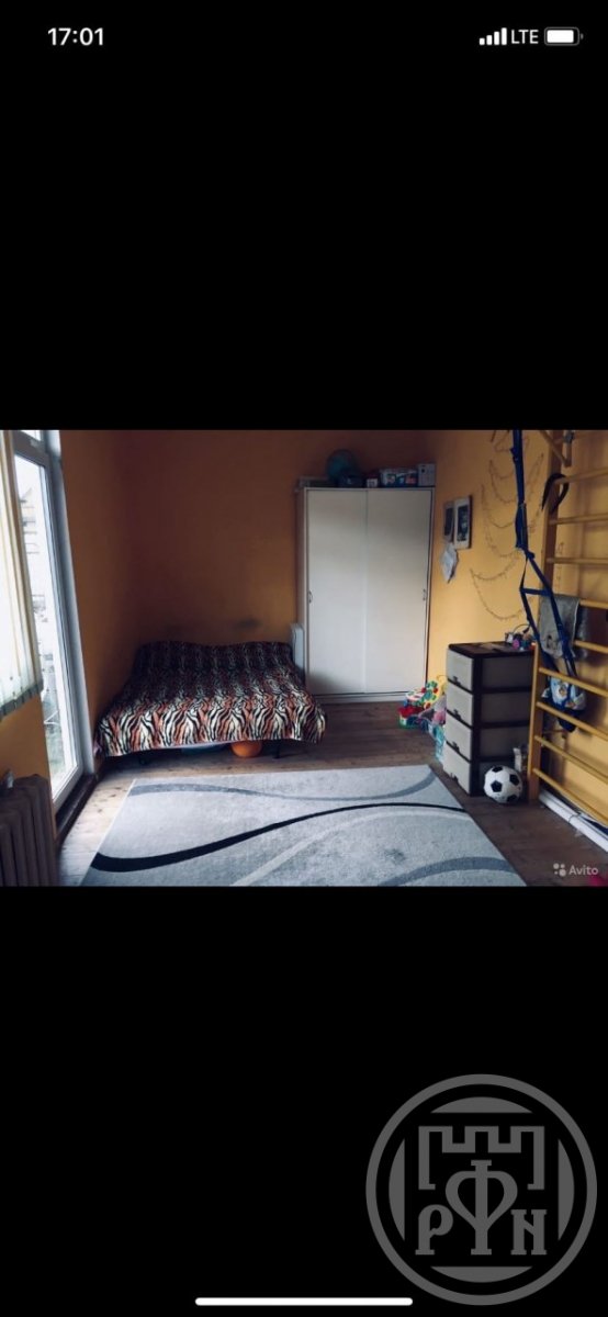 Продажа дома, 3 сот., Луга, Ленинградская ул. Продажа дома, 3 сот., Луга, Ленинградская ул.