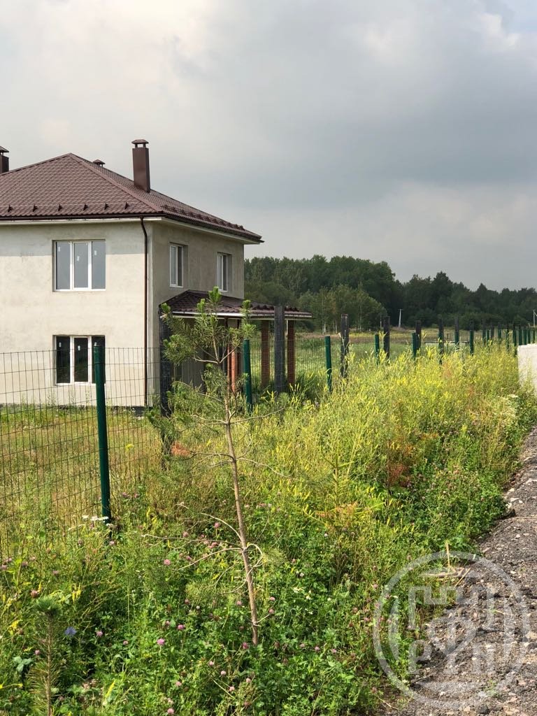 Продажа участка, Владимировка, Владимировка дер. Продажа участка, Владимировка, Владимировка дер.