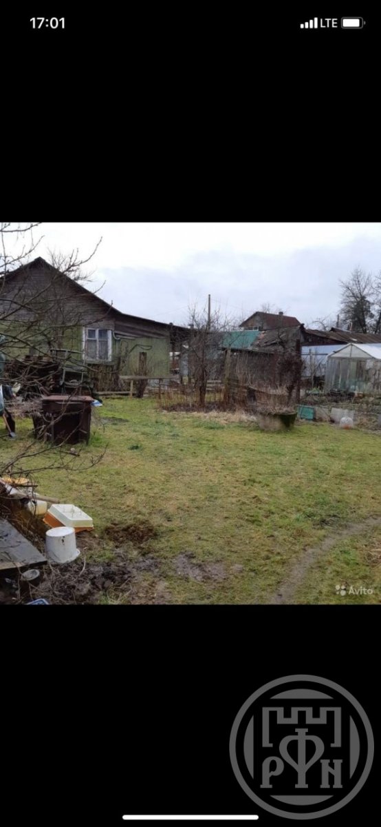 Продажа дома, 3 сот., Луга, Ленинградская ул. Продажа дома, 3 сот., Луга, Ленинградская ул.