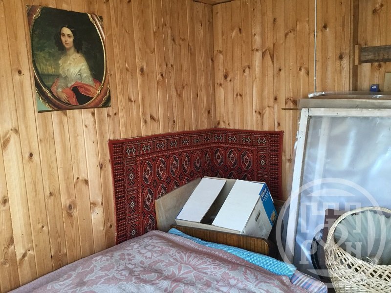 Продажа дома, 65м <sup>2</sup>, 7 сот., Ленинградская, Посадников Остров массив Продажа дома, 65м <sup>2</sup>, 7 сот., Ленинградская, Посадников Остров массив