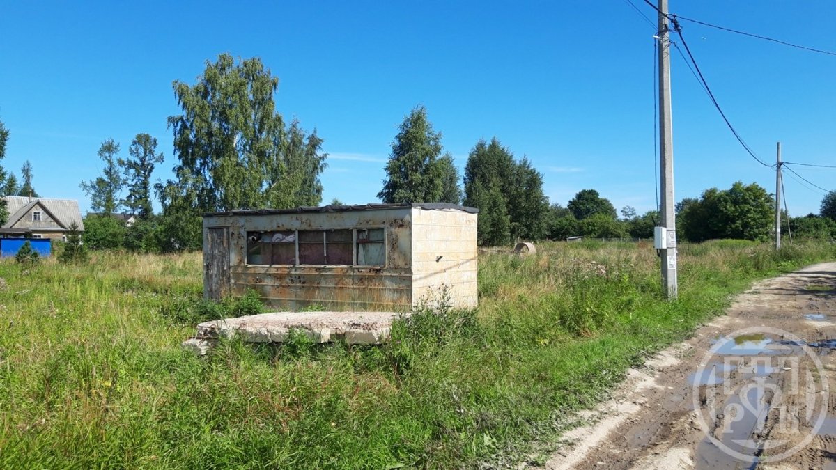Продажа участка, Владимировка, Владимировка дер., д 1 Продажа участка, Владимировка, Владимировка дер., д 1