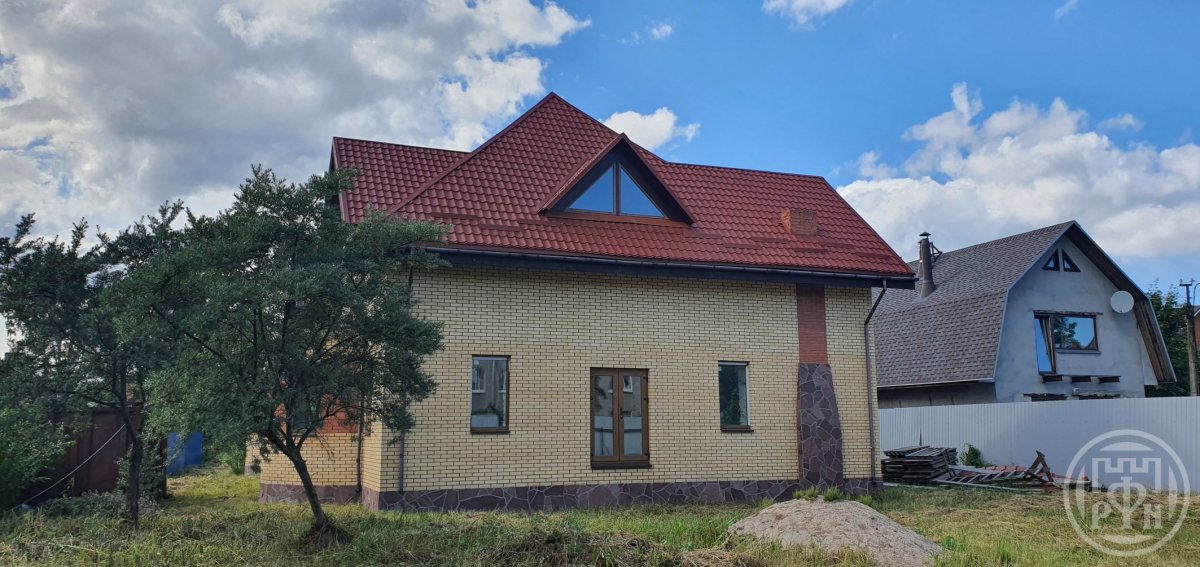 Продажа дома, 410м <sup>2</sup>, 18 сот., Стрельна, Кропоткинская ул., д 19 Продажа дома, 410м <sup>2</sup>, 18 сот., Стрельна, Кропоткинская ул., д 19