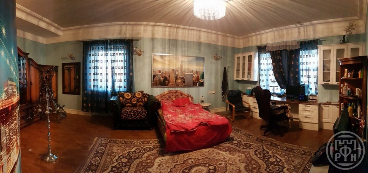 Продажа дома, 450м <sup>2</sup>, 22 сот., Петергоф, Чаяновская ул., д 2 Продажа дома, 450м <sup>2</sup>, 22 сот., Петергоф, Чаяновская ул., д 2