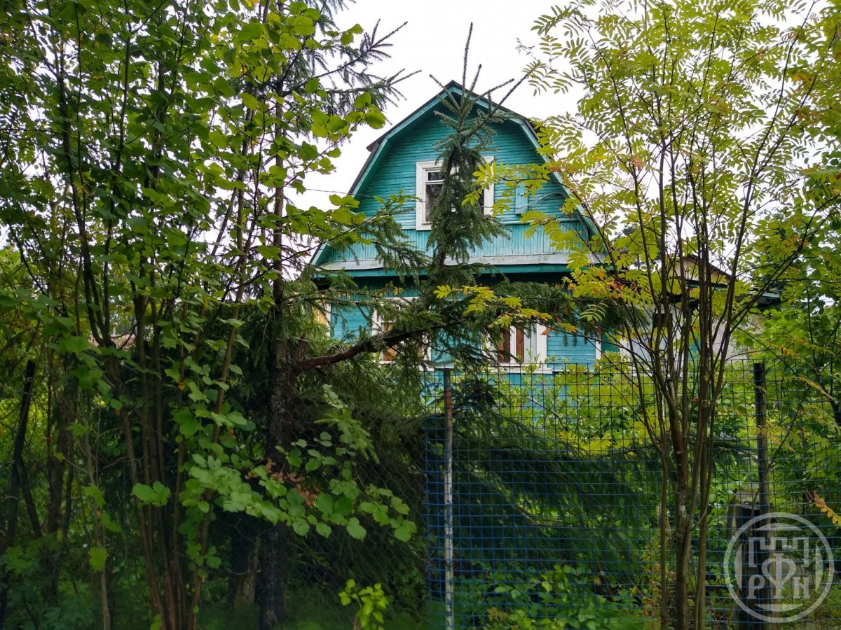 Продажа дома, 36м <sup>2</sup>, 6 сот., Ленинградская, Восток снт Продажа дома, 36м <sup>2</sup>, 6 сот., Ленинградская, Восток снт
