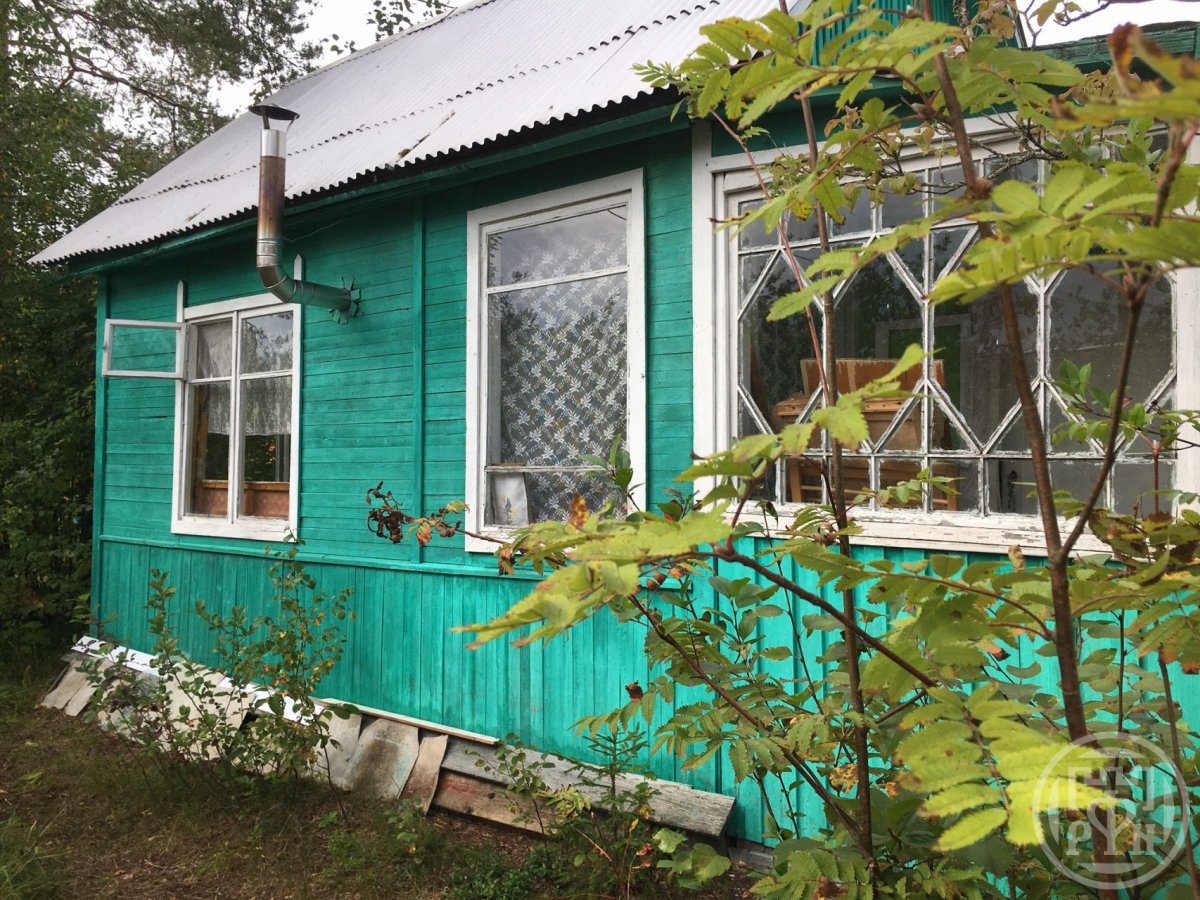 Продажа дома, 15м <sup>2</sup>, 6 сот., Ленинградская, Восход(п.Толоконниково) снт., д 1 Продажа дома, 15м <sup>2</sup>, 6 сот., Ленинградская, Восход(п.Толоконниково) снт., д 1