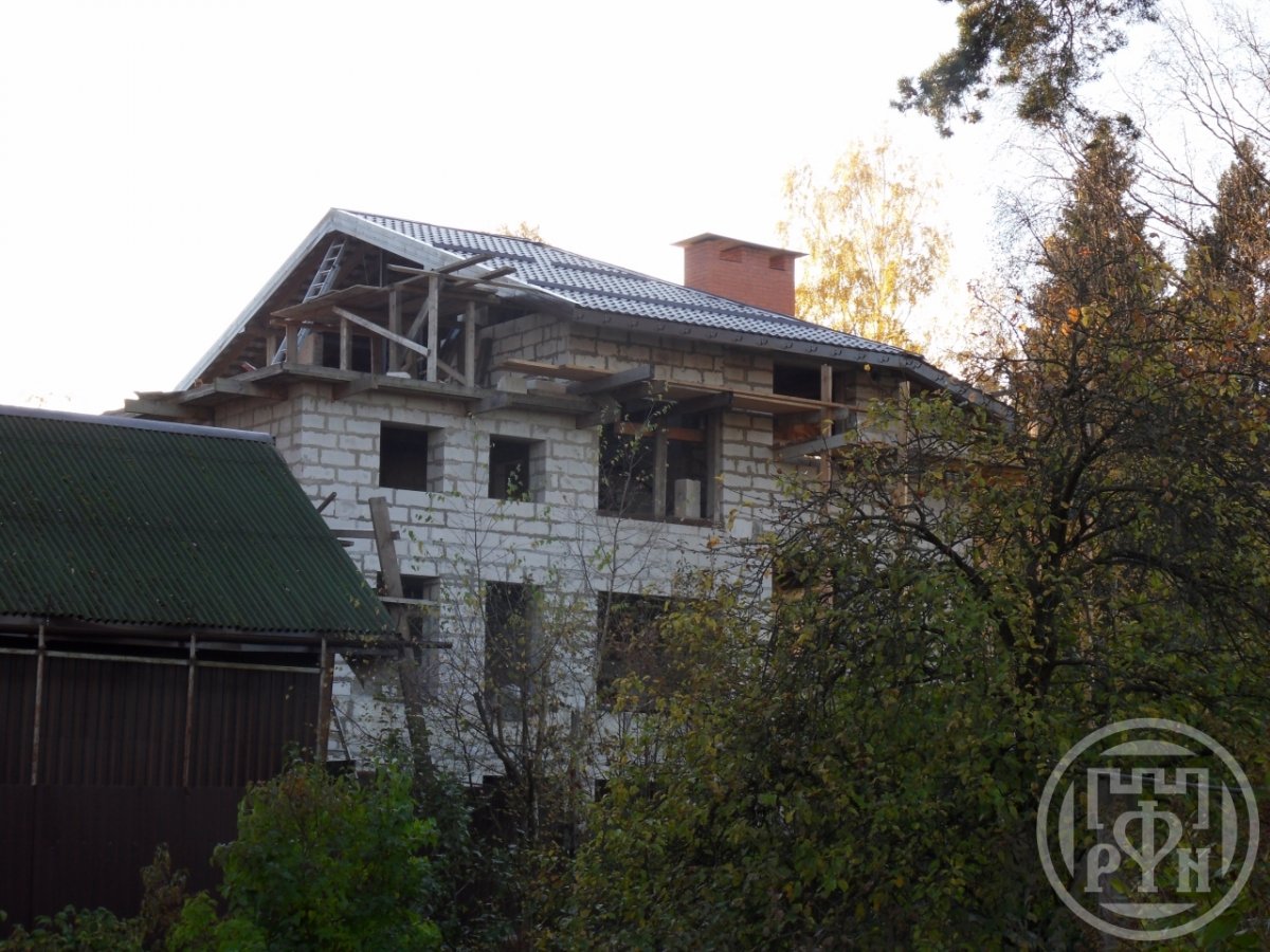 Продажа дома, 360м <sup>2</sup>, 15 сот., Всеволожск, Бибиковская ул. Продажа дома, 360м <sup>2</sup>, 15 сот., Всеволожск, Бибиковская ул.