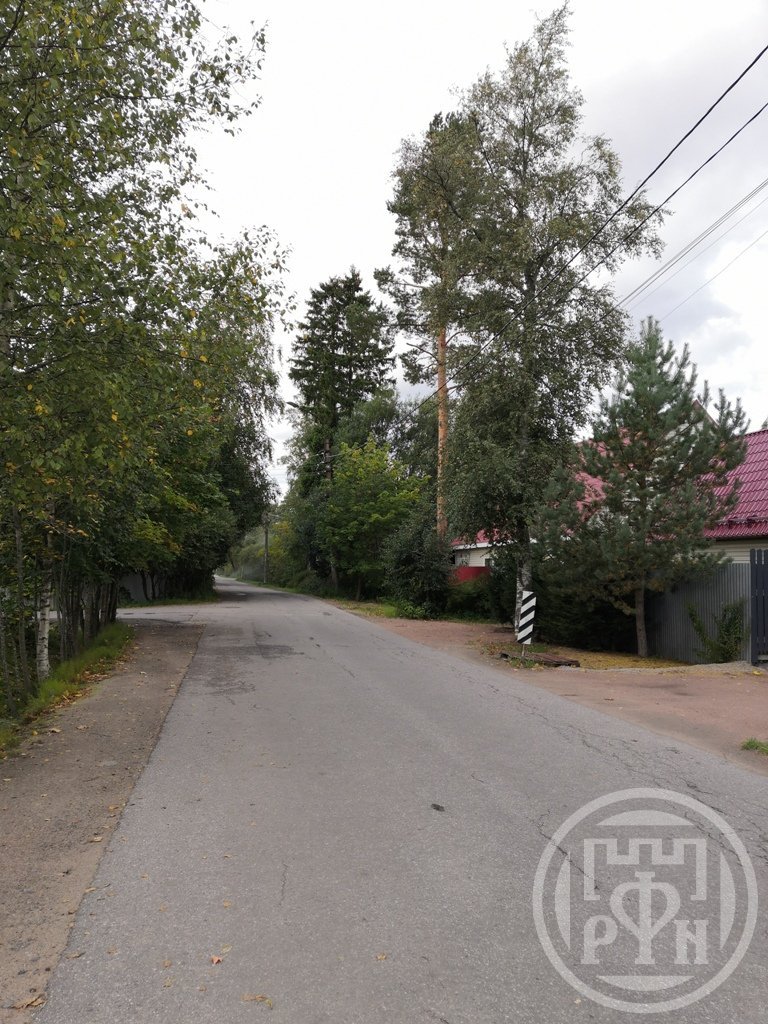 Продажа участка, Зеленогорск, Героев ул. Продажа участка, Зеленогорск, Героев ул.