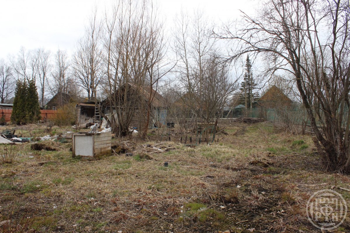 Продажа участка, Любань, Загородное шос., д 15 Продажа участка, Любань, Загородное шос., д 15