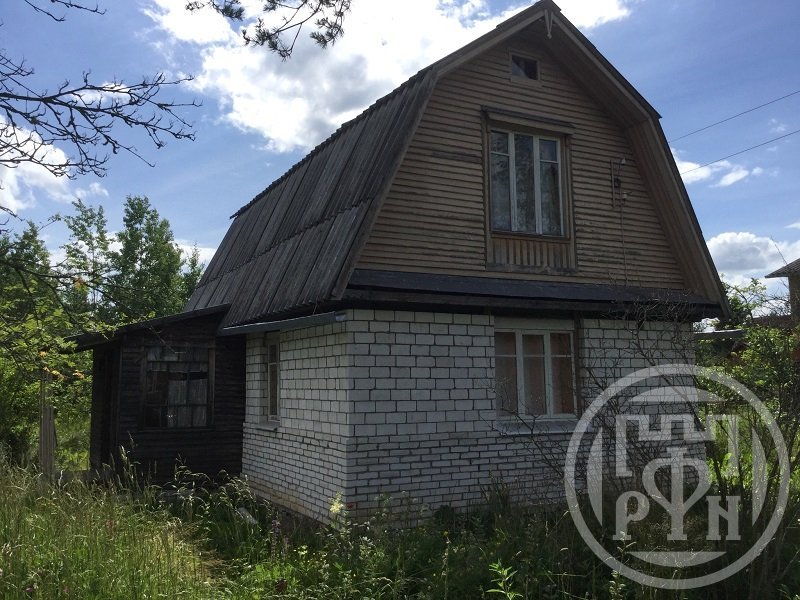 Продажа дома, 65м <sup>2</sup>, 7 сот., Ленинградская, Посадников Остров массив Продажа дома, 65м <sup>2</sup>, 7 сот., Ленинградская, Посадников Остров массив