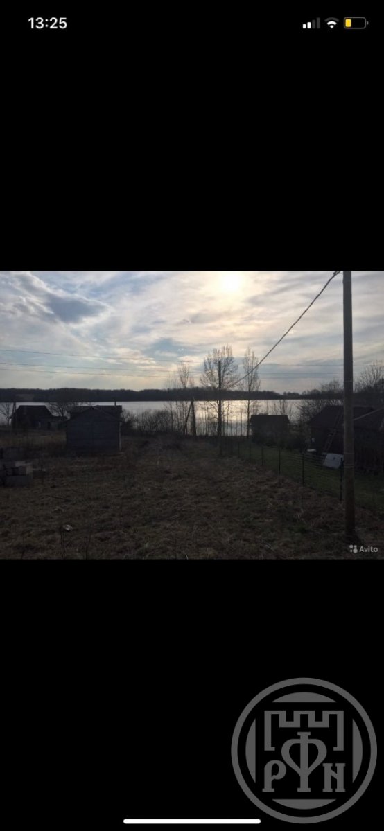 Продажа участка, Владычно, Владычно дер. Продажа участка, Владычно, Владычно дер.