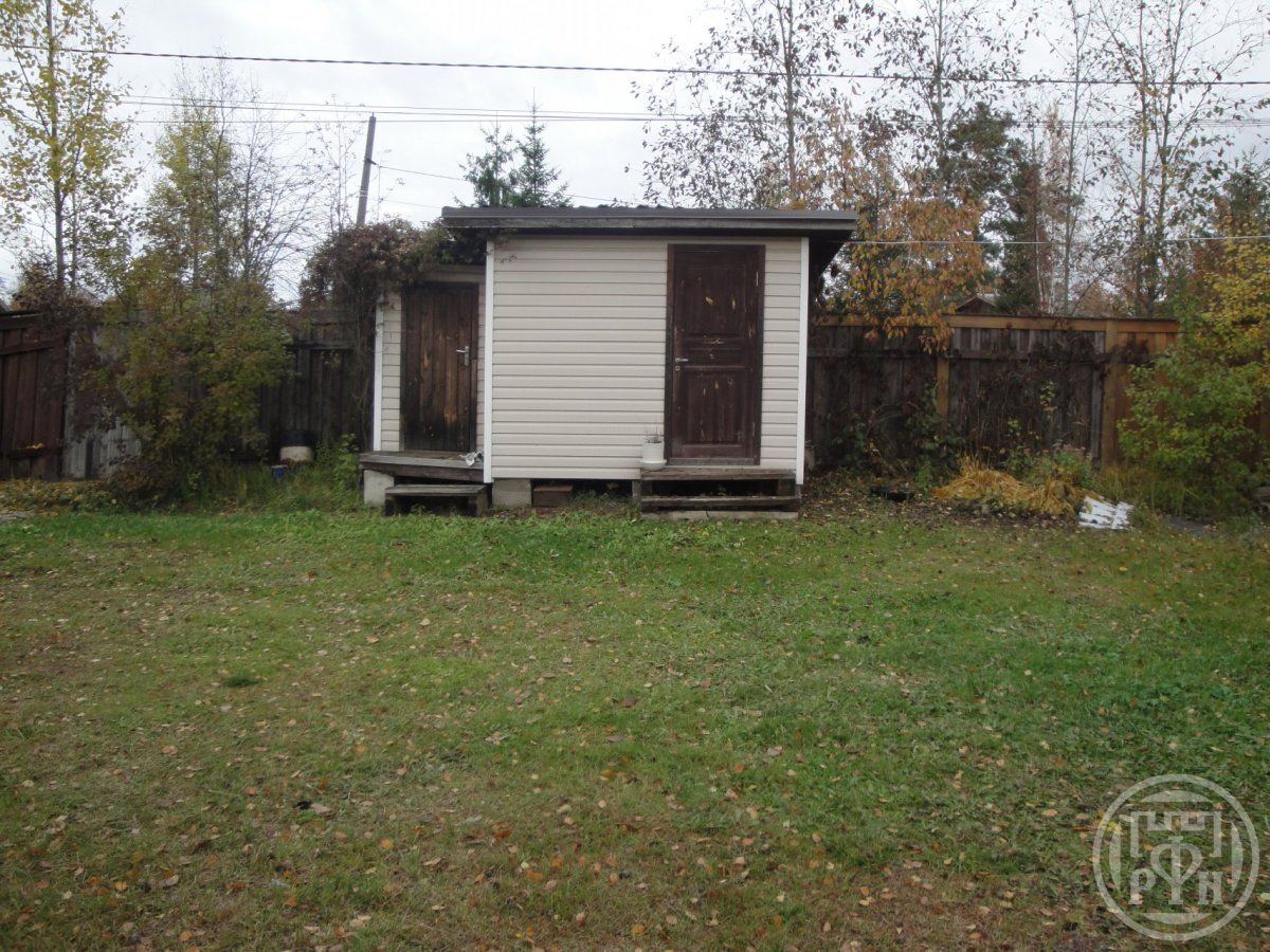 Продажа дома, 36м <sup>2</sup>, 8 сот., Ленинградская, Заря-3 снт Продажа дома, 36м <sup>2</sup>, 8 сот., Ленинградская, Заря-3 снт