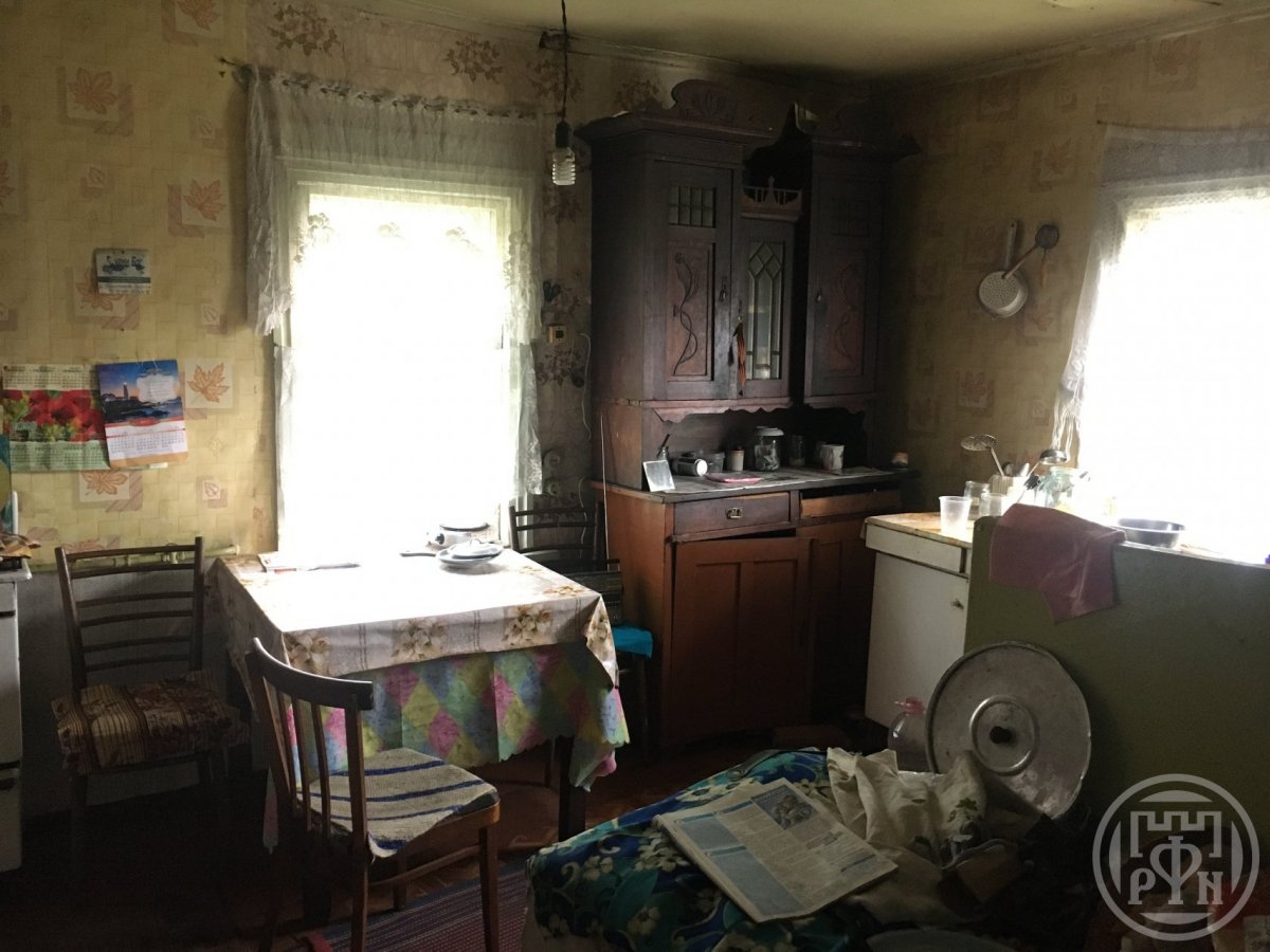 Продажа дома, 81м <sup>2</sup>, 60 сот., Большие Изори, Большие Изори дер., д 5 Продажа дома, 81м <sup>2</sup>, 60 сот., Большие Изори, Большие Изори дер., д 5