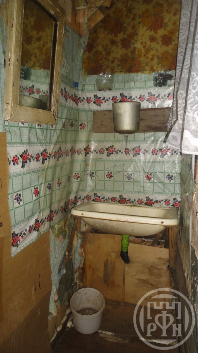 Продажа дома, 36м <sup>2</sup>, 45 сот., Сырец, Сырец дер., д 11 Продажа дома, 36м <sup>2</sup>, 45 сот., Сырец, Сырец дер., д 11