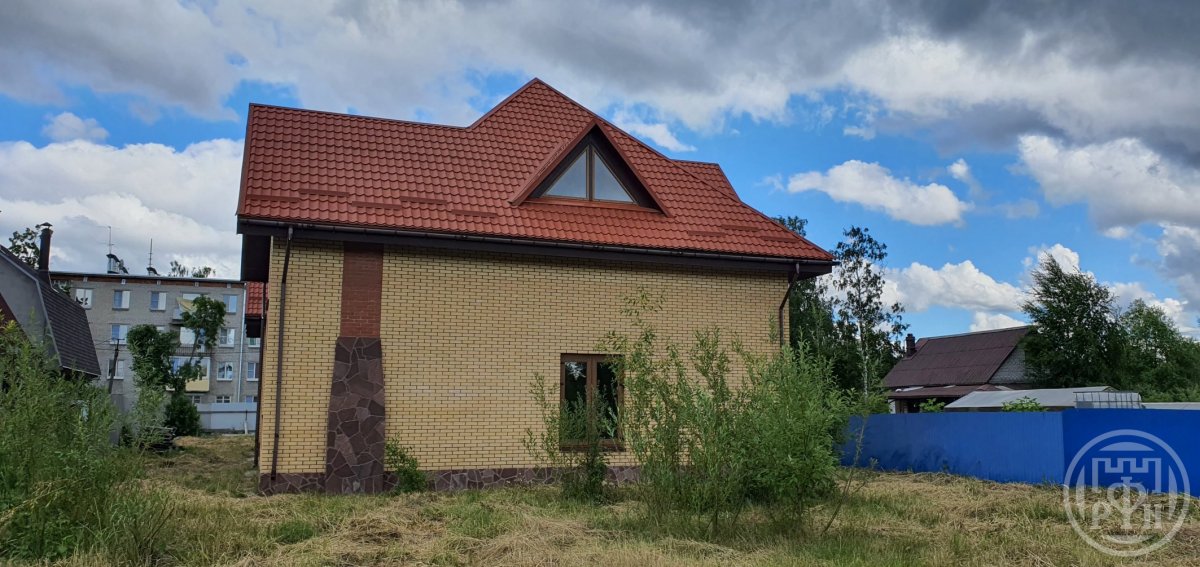 Продажа дома, 410м <sup>2</sup>, 18 сот., Стрельна, Кропоткинская ул., д 19 Продажа дома, 410м <sup>2</sup>, 18 сот., Стрельна, Кропоткинская ул., д 19