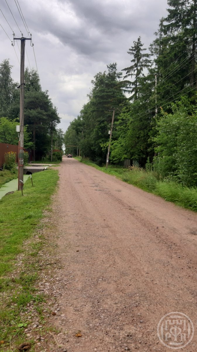 Продажа участка, Отрадное, 2-я линия Продажа участка, Отрадное, 2-я линия