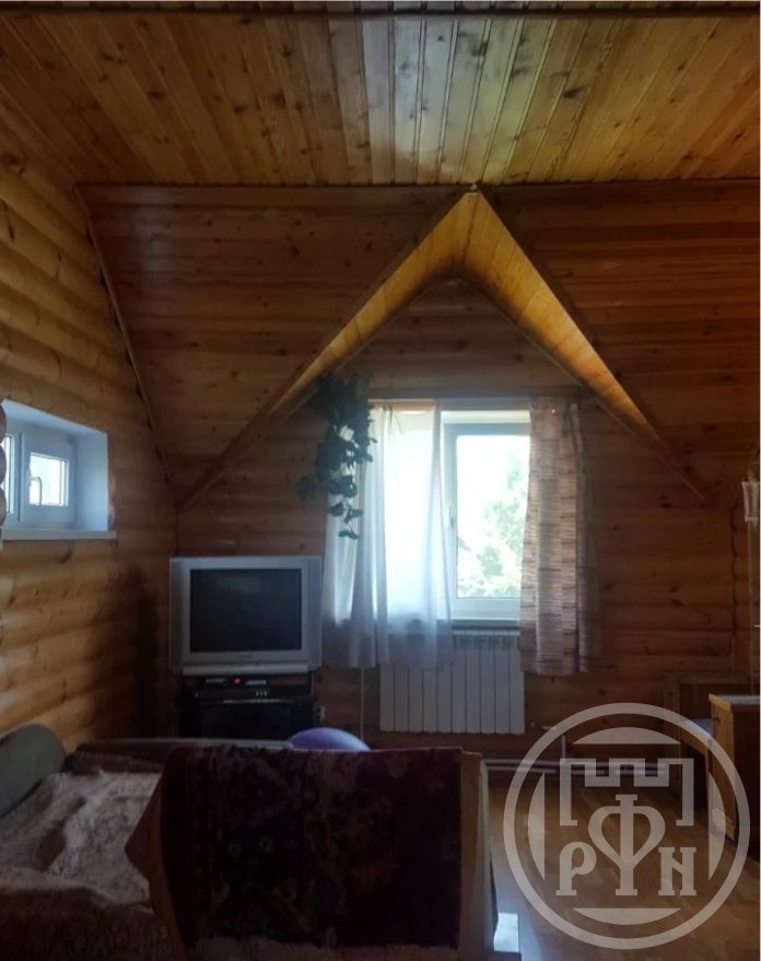 Продажа дома, 140м <sup>2</sup>, 6 сот., Большая Ижора, Большая Ижора пос., д 86 Продажа дома, 140м <sup>2</sup>, 6 сот., Большая Ижора, Большая Ижора пос., д 86