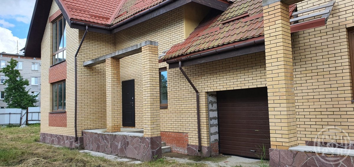 Продажа дома, 410м <sup>2</sup>, 18 сот., Стрельна, Кропоткинская ул., д 19 Продажа дома, 410м <sup>2</sup>, 18 сот., Стрельна, Кропоткинская ул., д 19