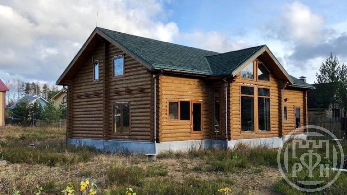 Продажа дома, 213м <sup>2</sup>, 10 сот., Ленинградская, Осинка снт Продажа дома, 213м <sup>2</sup>, 10 сот., Ленинградская, Осинка снт