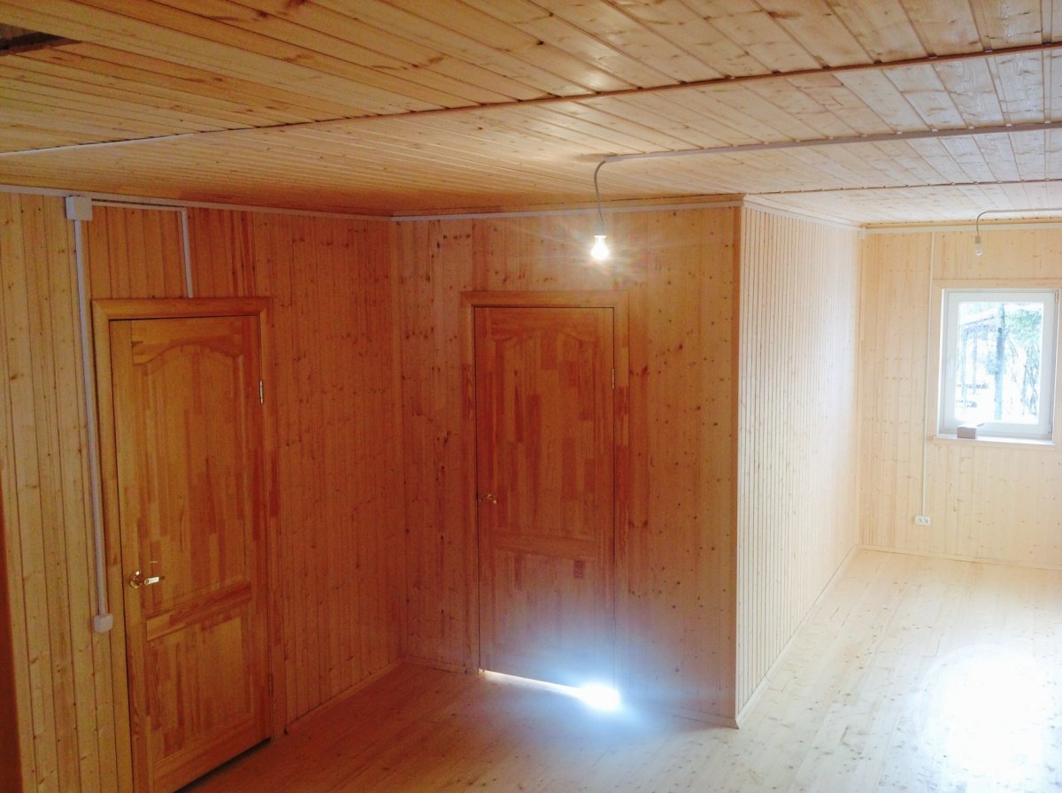 Продажа дома, 117м <sup>2</sup>, 7 сот., Грузино, Грузино дер. Продажа дома, 117м <sup>2</sup>, 7 сот., Грузино, Грузино дер.