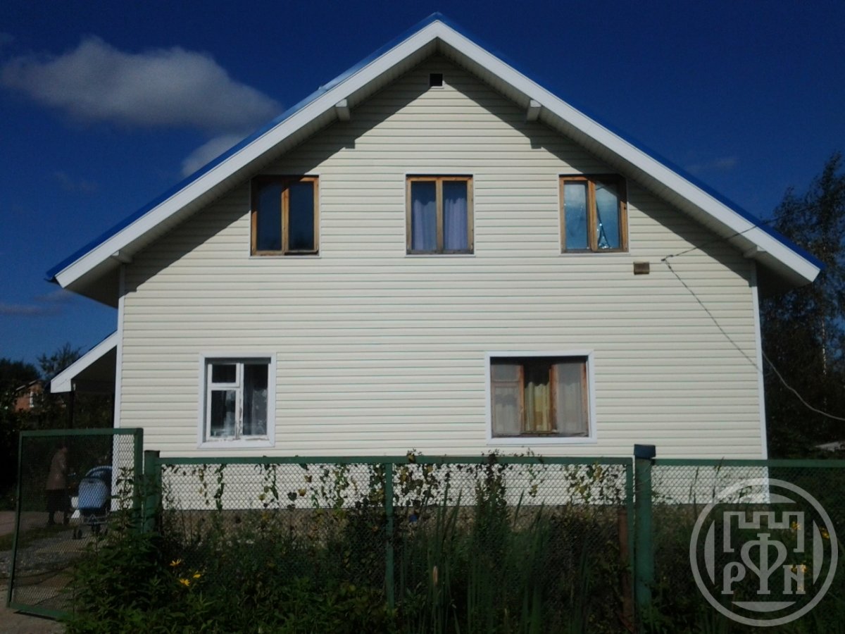 Продажа дома, 74м <sup>2</sup>, 6 сот., Ропша, Ропша пос. Продажа дома, 74м <sup>2</sup>, 6 сот., Ропша, Ропша пос.