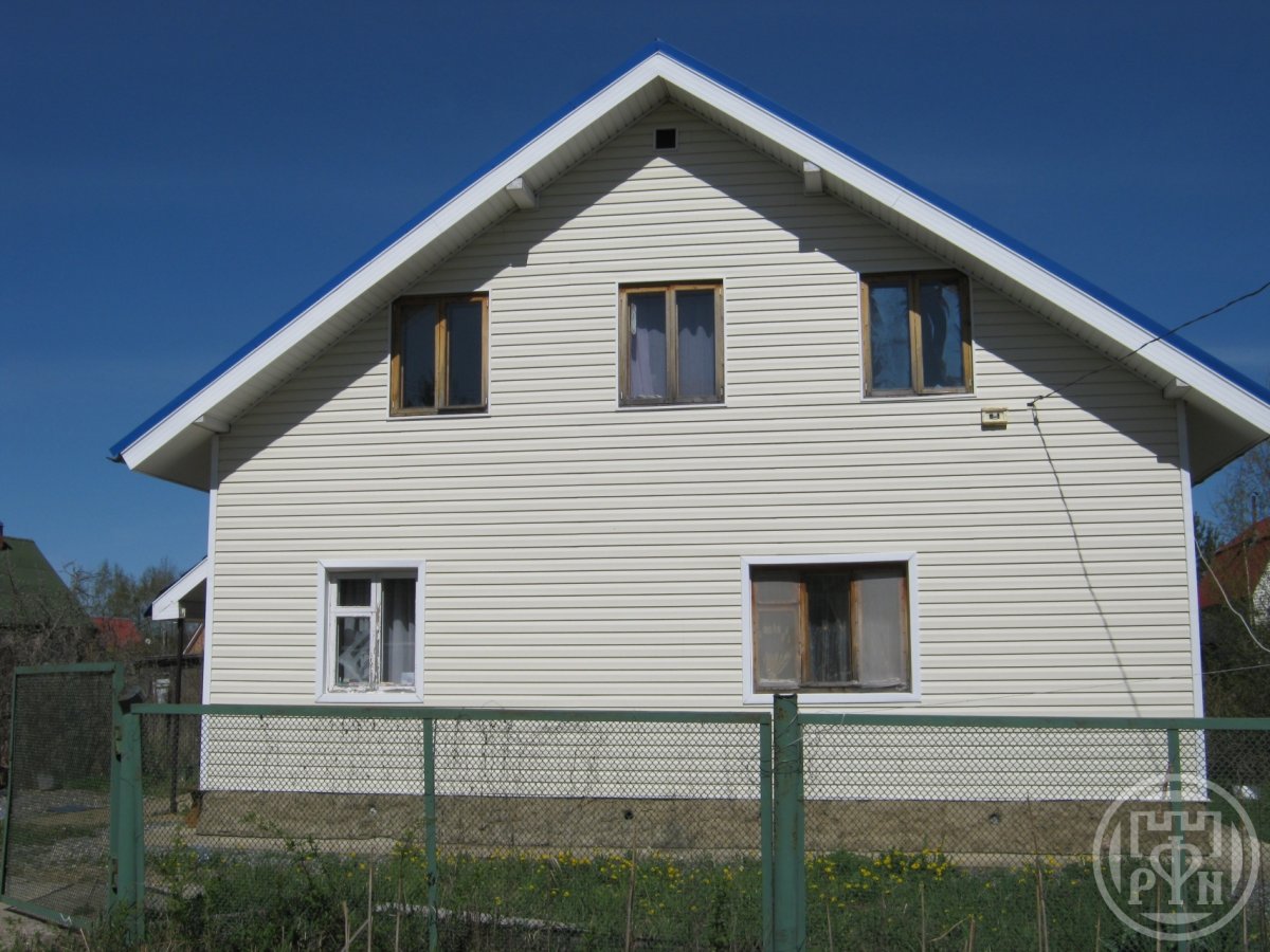 Продажа дома, 73м <sup>2</sup>, 6 сот., Ленинградская, Новая Ропша сад-во Продажа дома, 73м <sup>2</sup>, 6 сот., Ленинградская, Новая Ропша сад-во